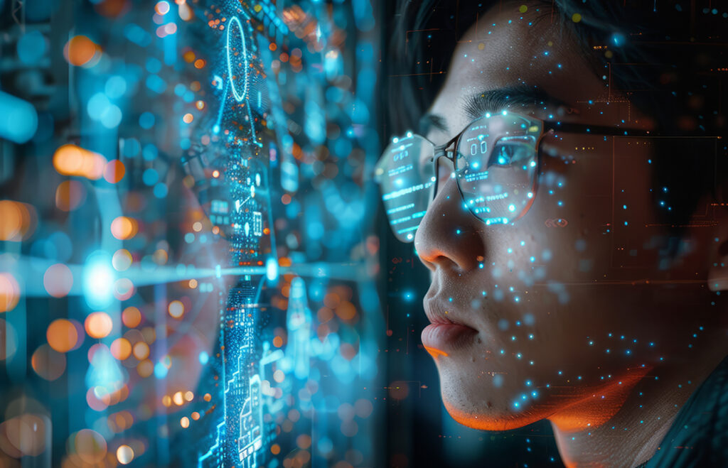 AI and the Creative Industry